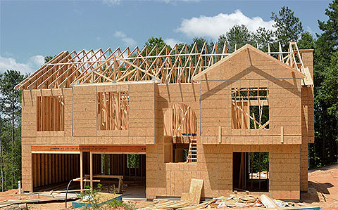 New Construction Home Inspections from Inspect-It Home Inspections